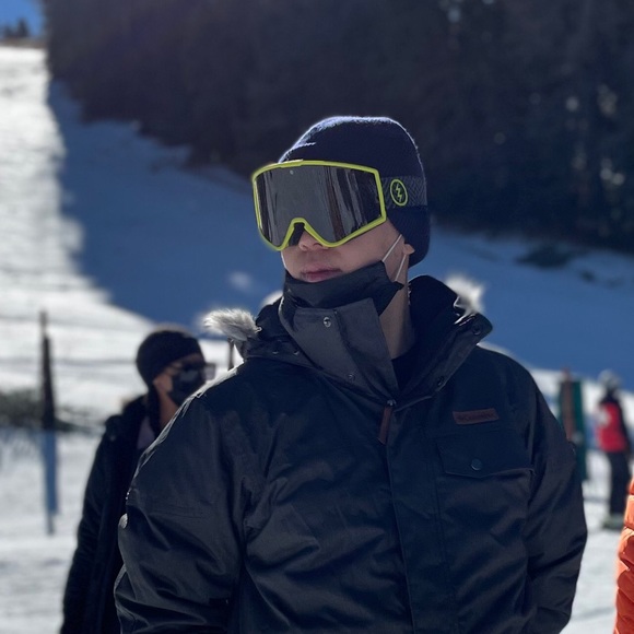 Meet your Posher, Michael - Picture 1 of 1